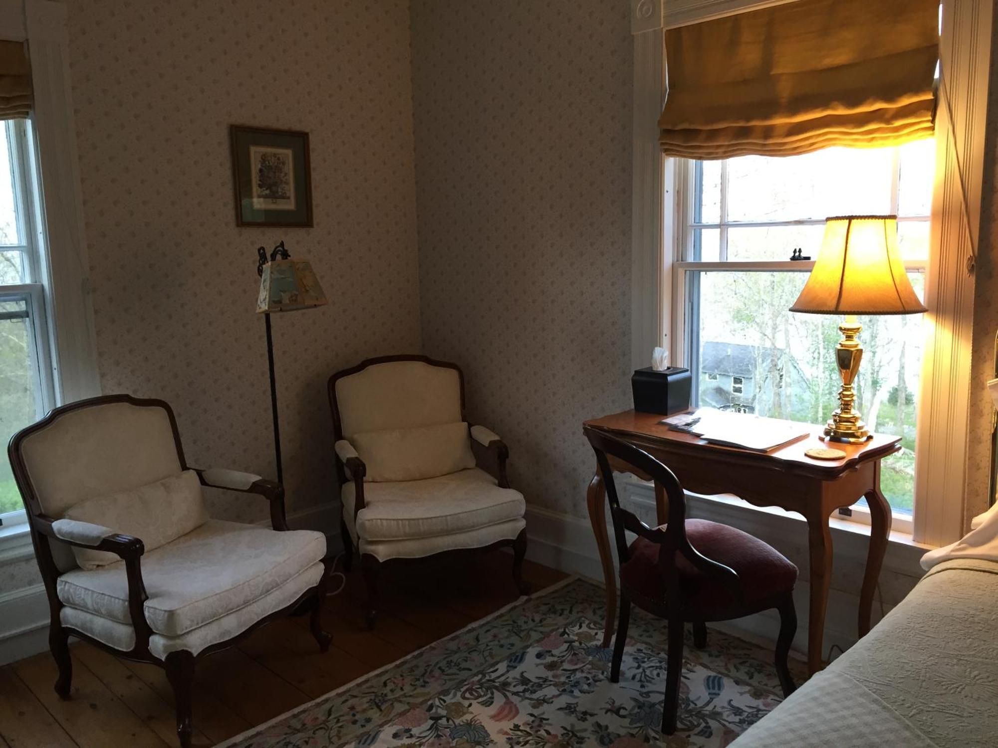 לינה וארוחת בוקר לינקולנוויל Victorian By The Sea מראה חיצוני תמונה